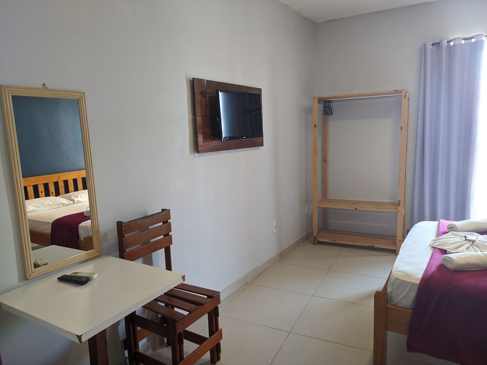 Pousada Hostel Vila Appia 54/70