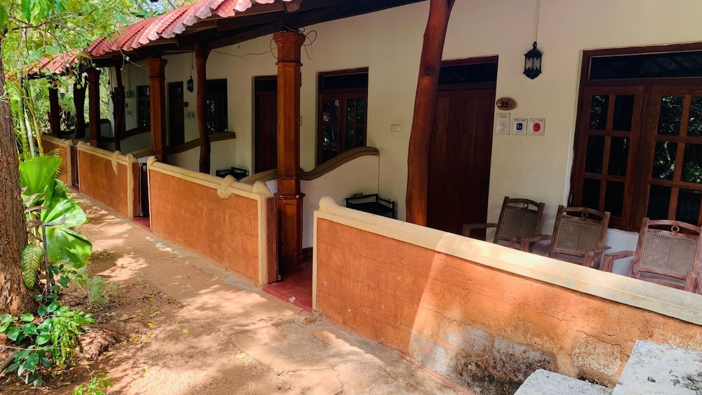 Sisira Natural Lodge 7/50