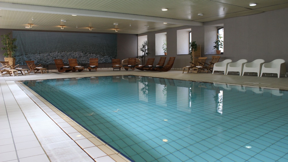 ACHAT Hotel Monschau in MONSCHAU