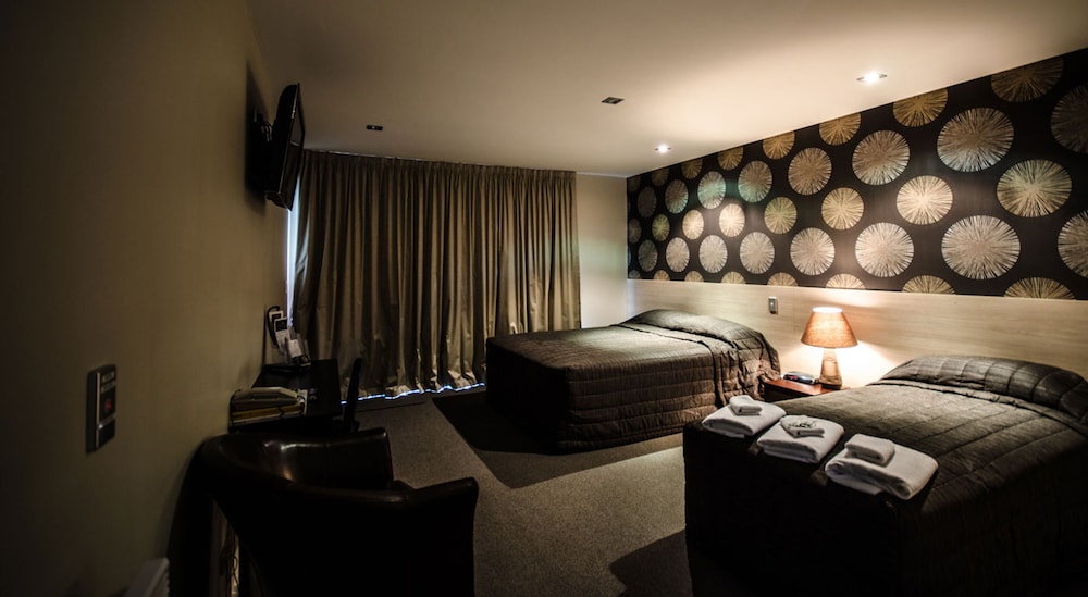 The Racecourse Hotel & Motorlodge 14/53