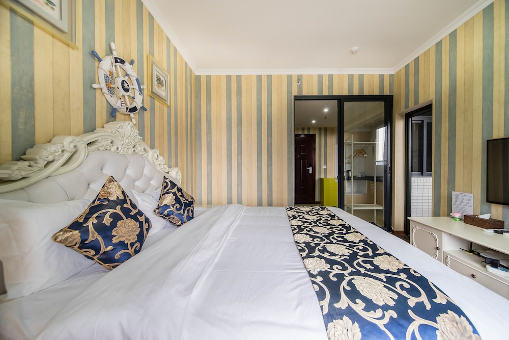 Xingyu Legend Service Apartment 16/49