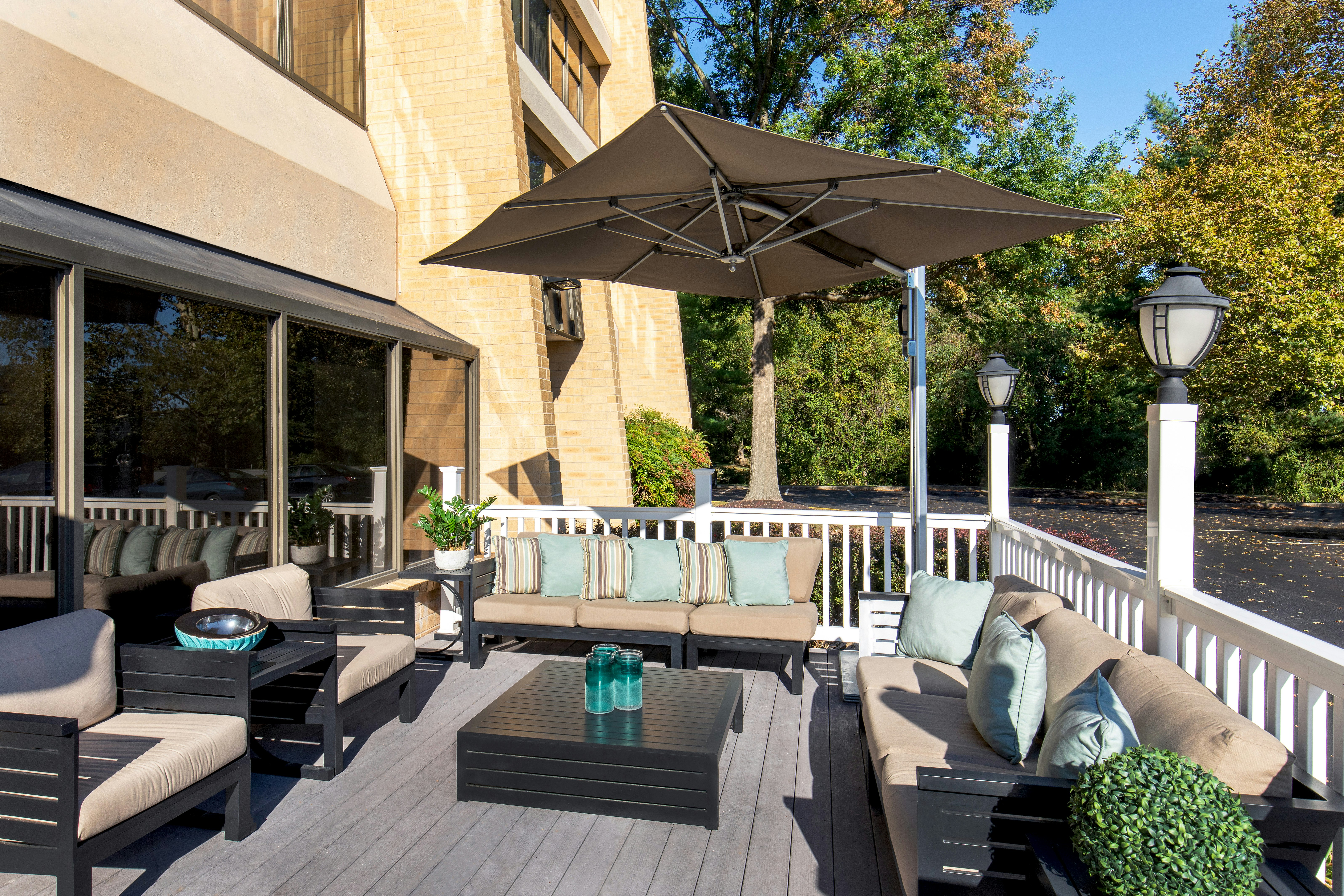 DoubleTree by Hilton Columbia MD 47/47
