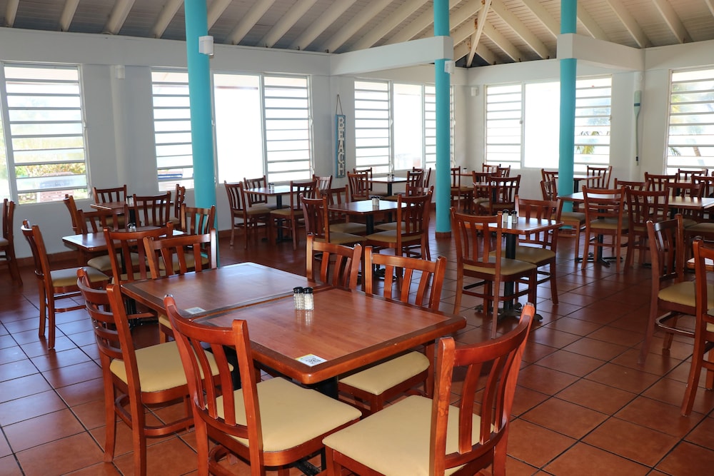 Parador MaunaCaribe 19/50