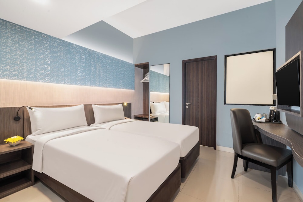 favehotel PGC Cililitan 13/46