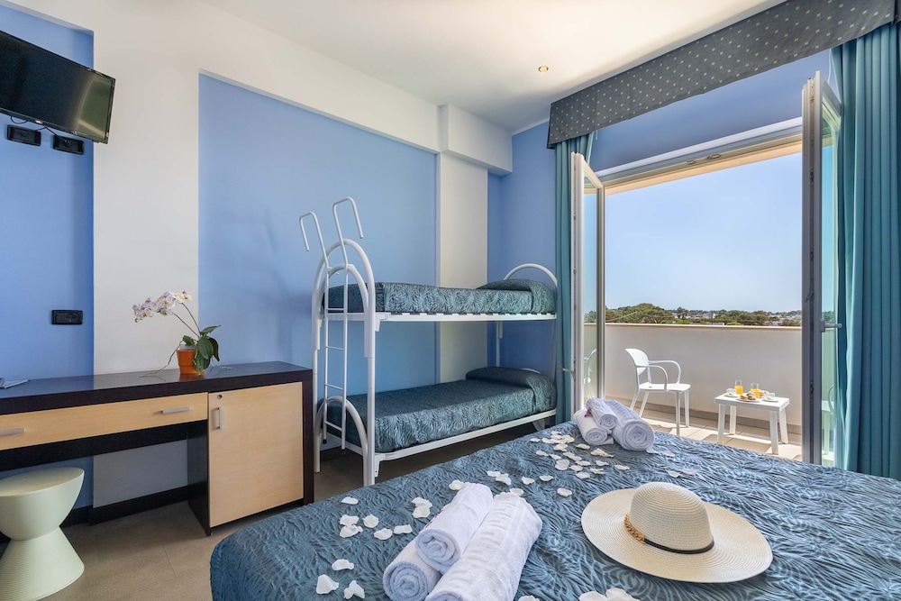 Hotel Jonico 29/50