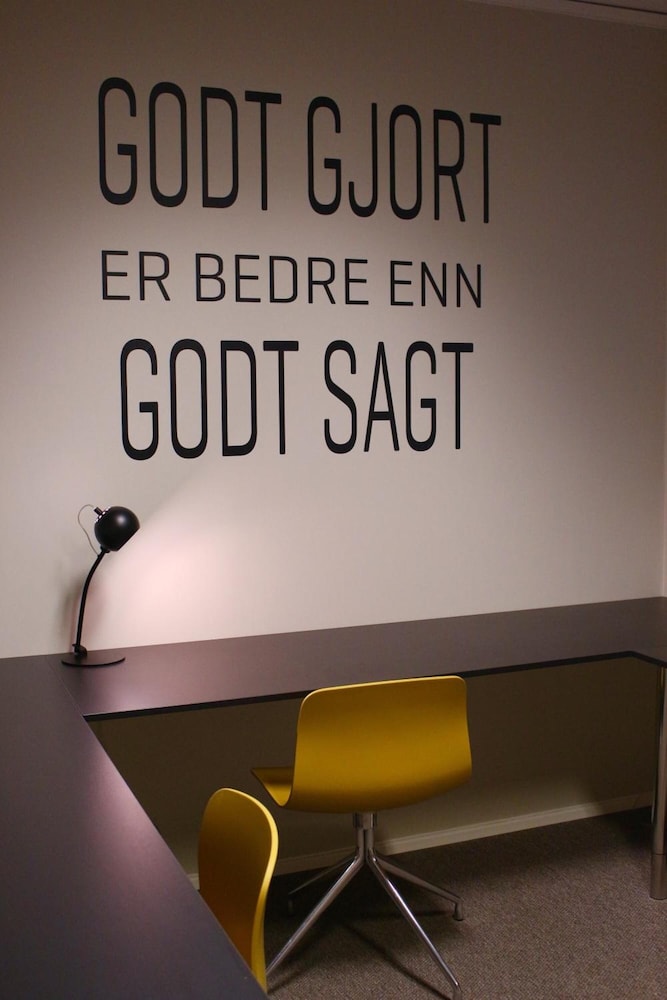 Trudvang Rena Hotell 17/47