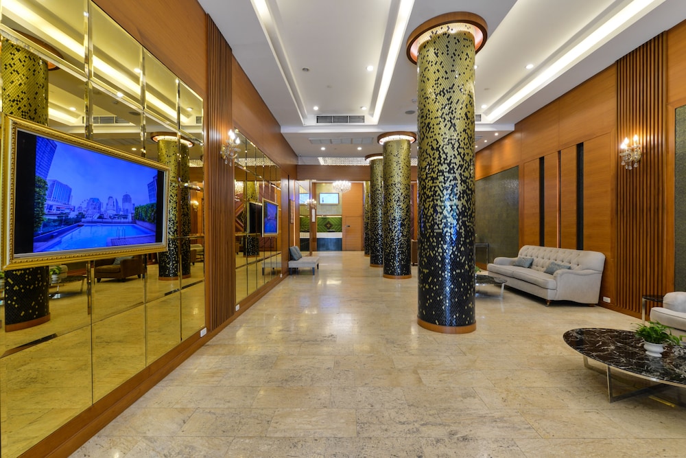 Arawana Regency Park Sukhumvit Ex Aspira Grand Regency Sukhumvit 13/73