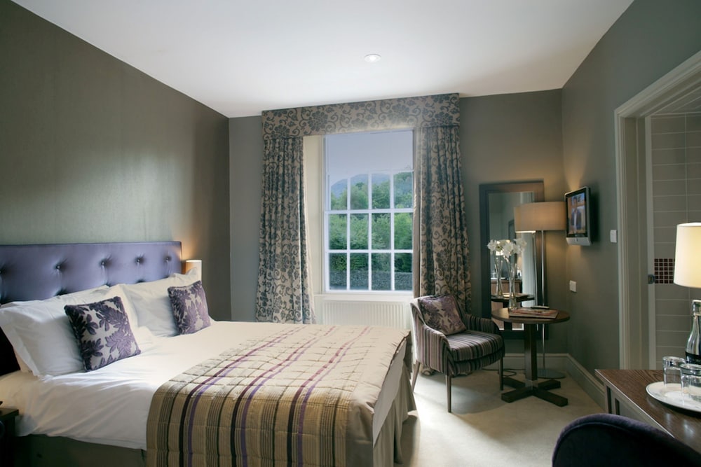 Rothay Garden Hotel 15/71