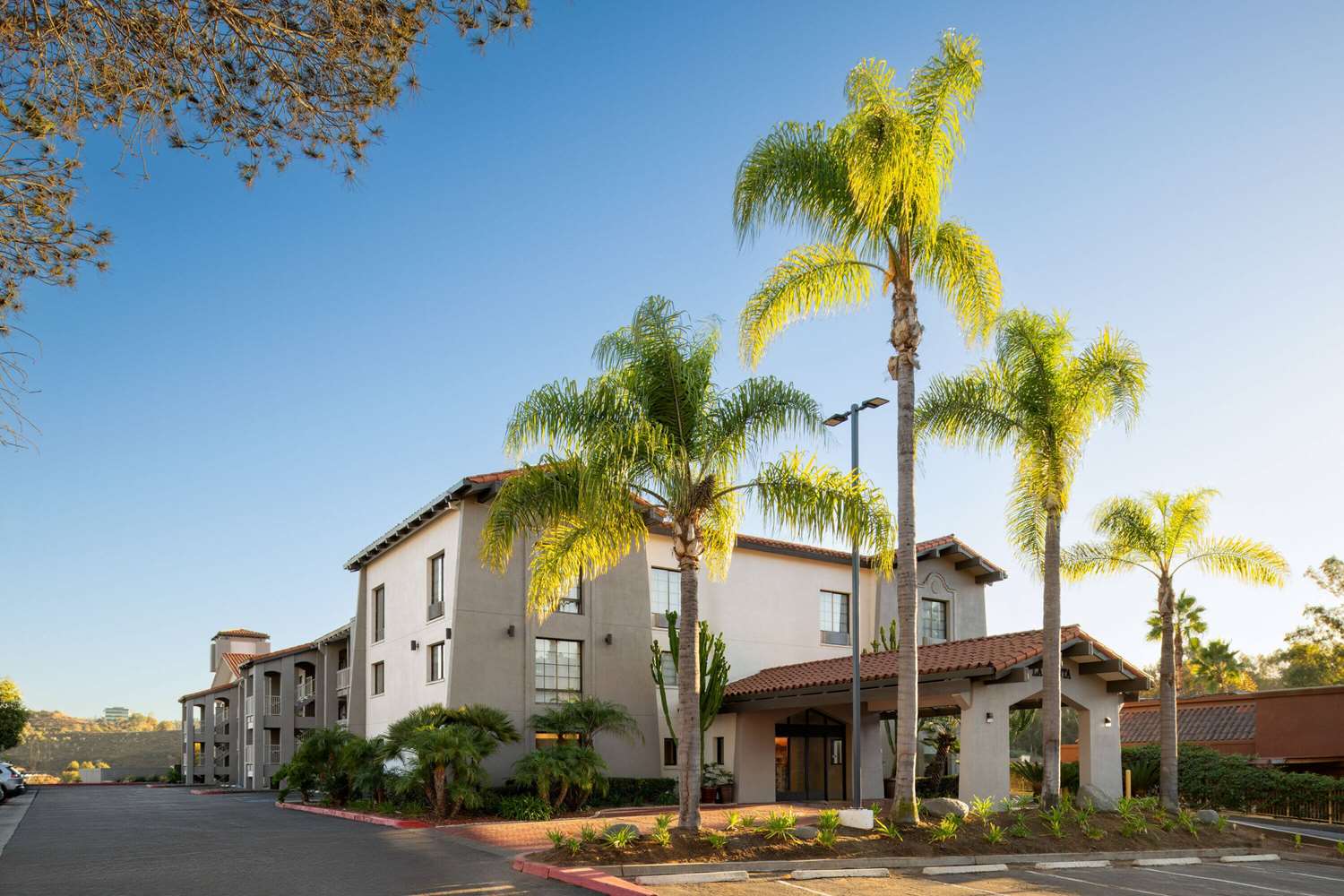La Quinta Inn San Diego Miramar in SAN DIEGO - CA