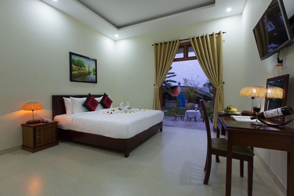 Herbal Tea Homestay 20/67