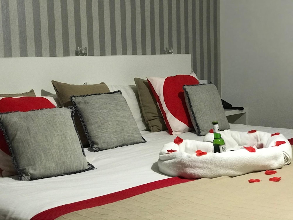 HOTEL ARGOS MURCIA 29/71