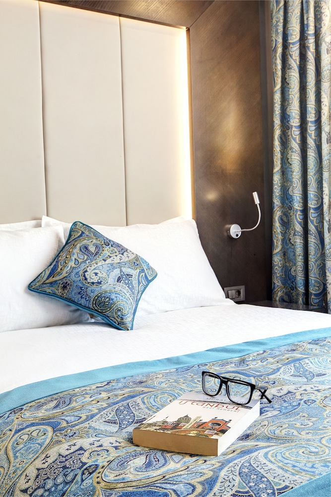 Mukarnas Taksim Hotel 33/68