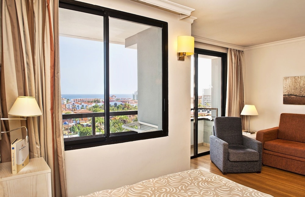 Spring Hotel Bitacora 38/68