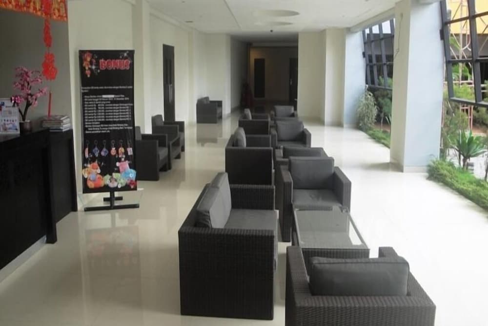 Grand Bintang Tawangmangu 13/20