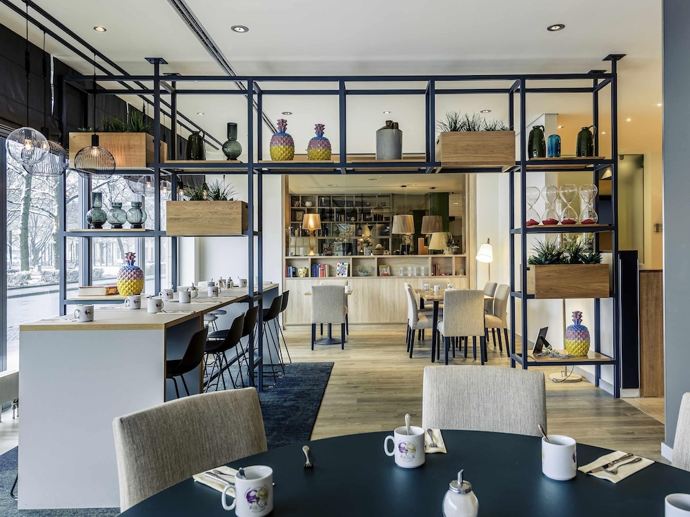 MERCURE HOTEL HANNOVER MITTE 56/79