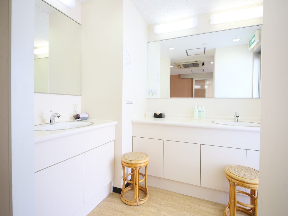Apa Hotel Yokohama Kannai 13/48