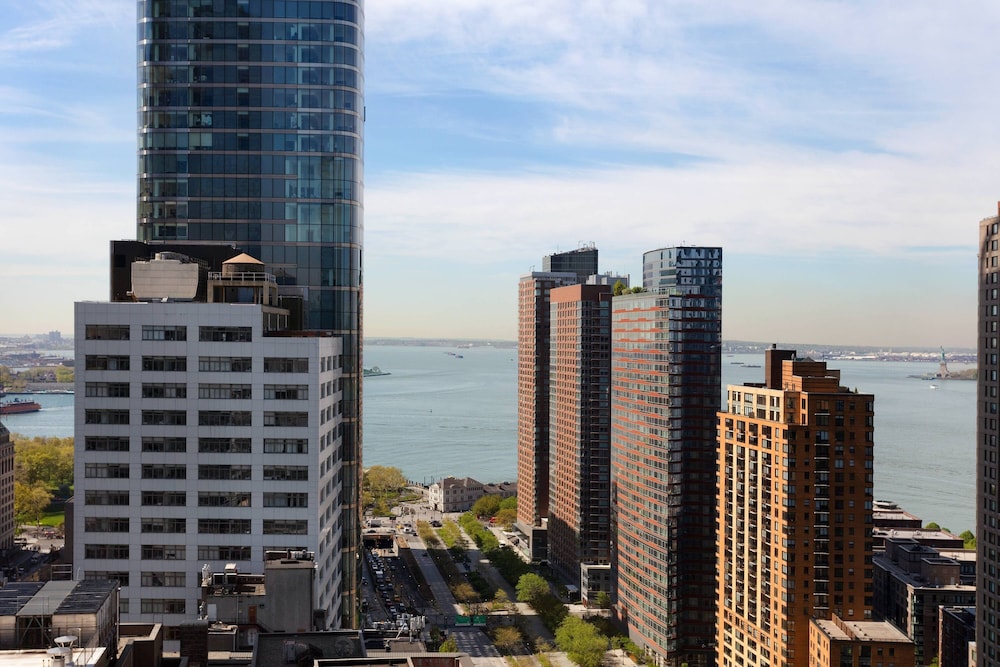 New York Marriott Downtown 20/47