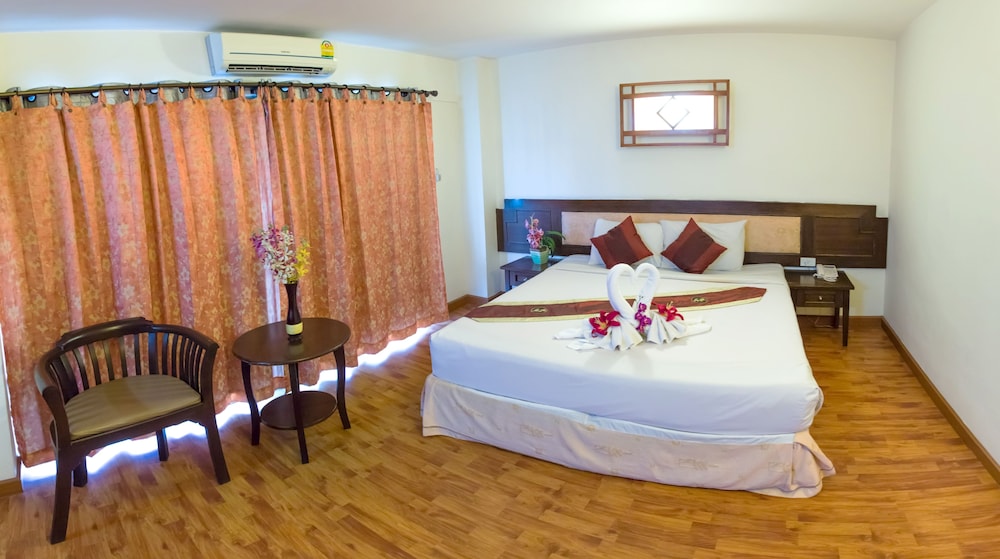 Pangviman Place Resotel 22/60