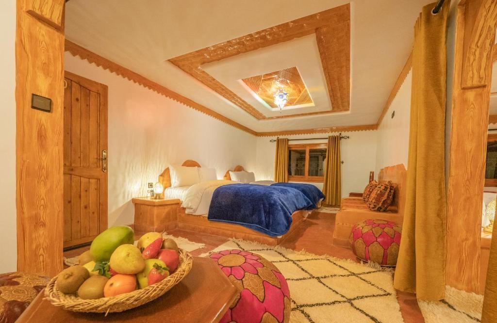 Hotel Riad Bahammou 5/23