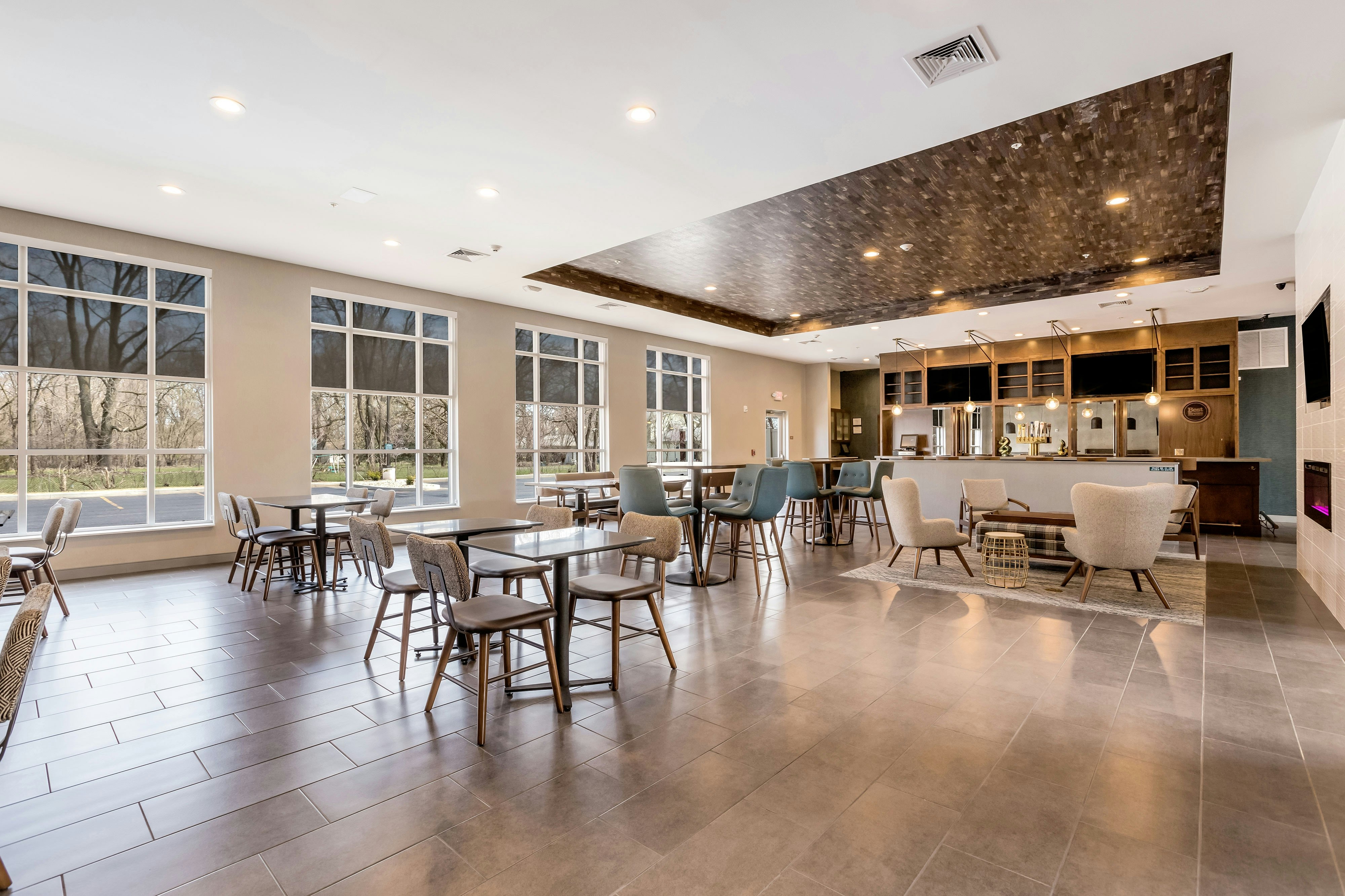 Four Points By Sheraton Elkhart 39/45