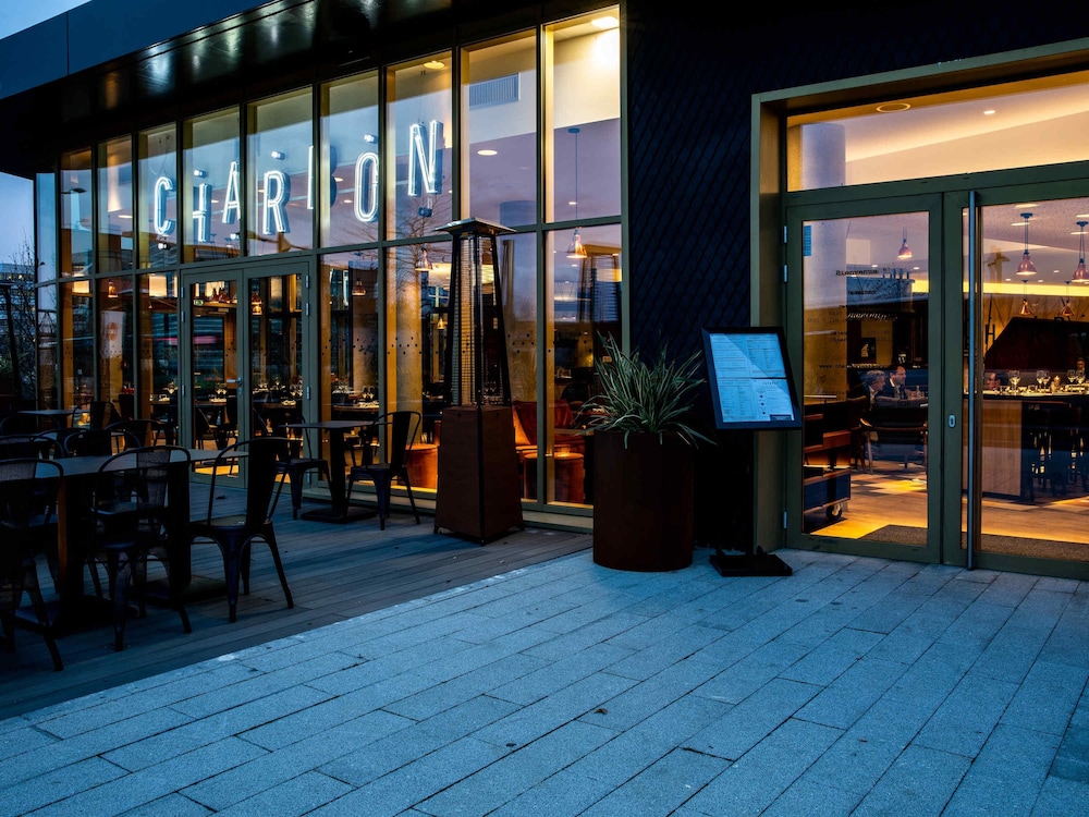 Ibis Budget Paris Gennevilliers 42/61