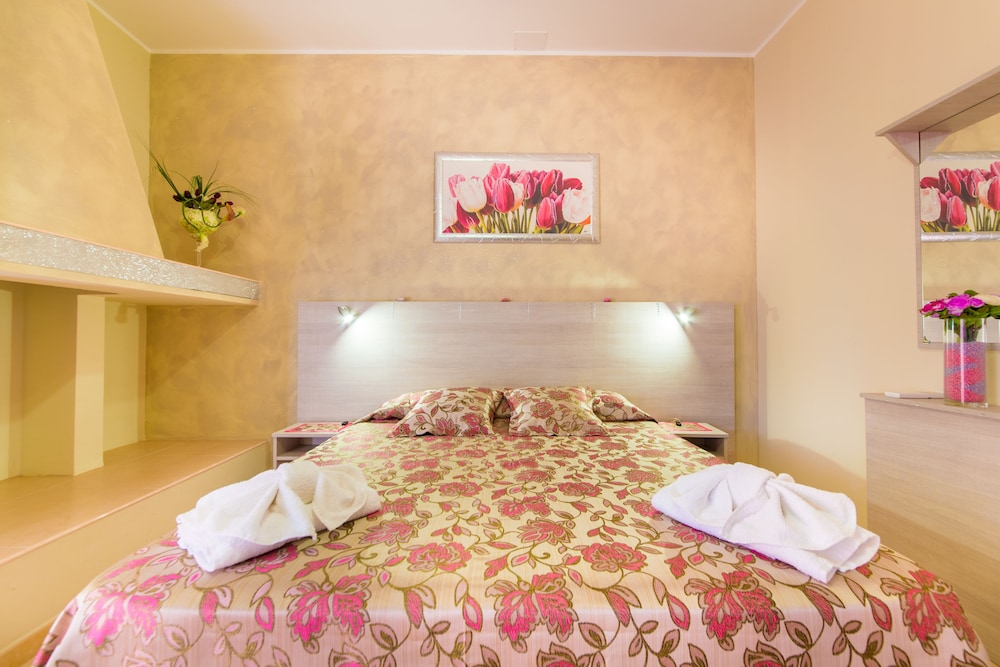 B&B Rosso Salento 8/29