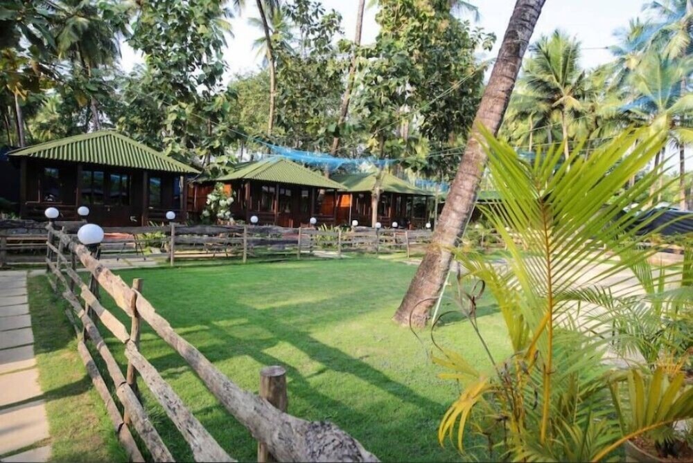 Club Palolem 13/43