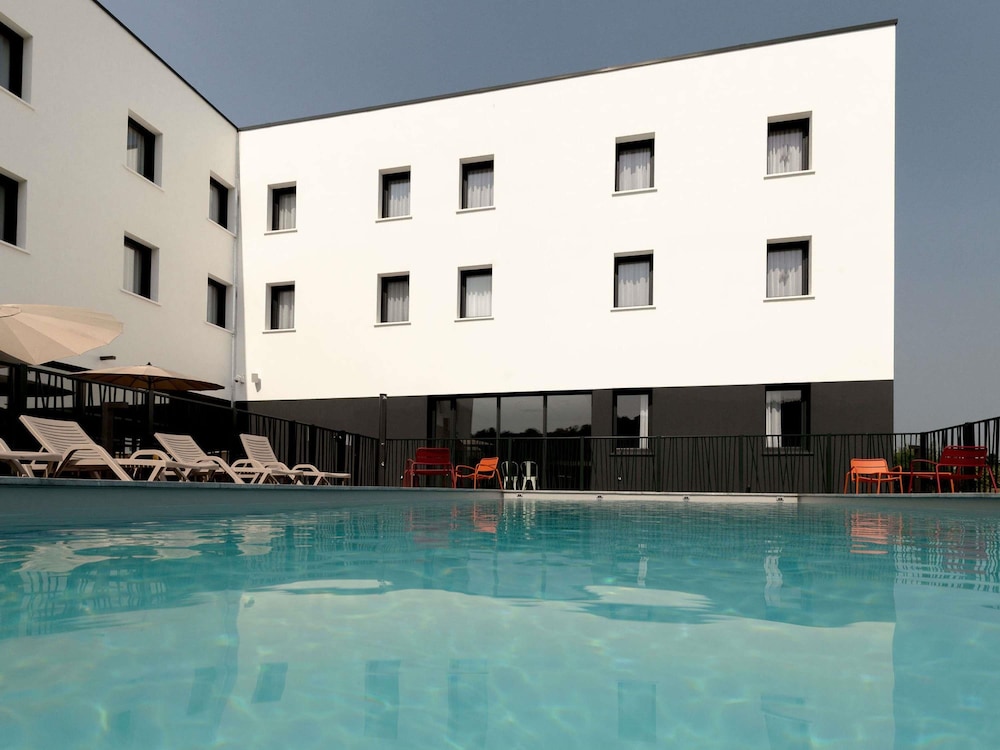 Greet hotel Orthez Bearn 4/50