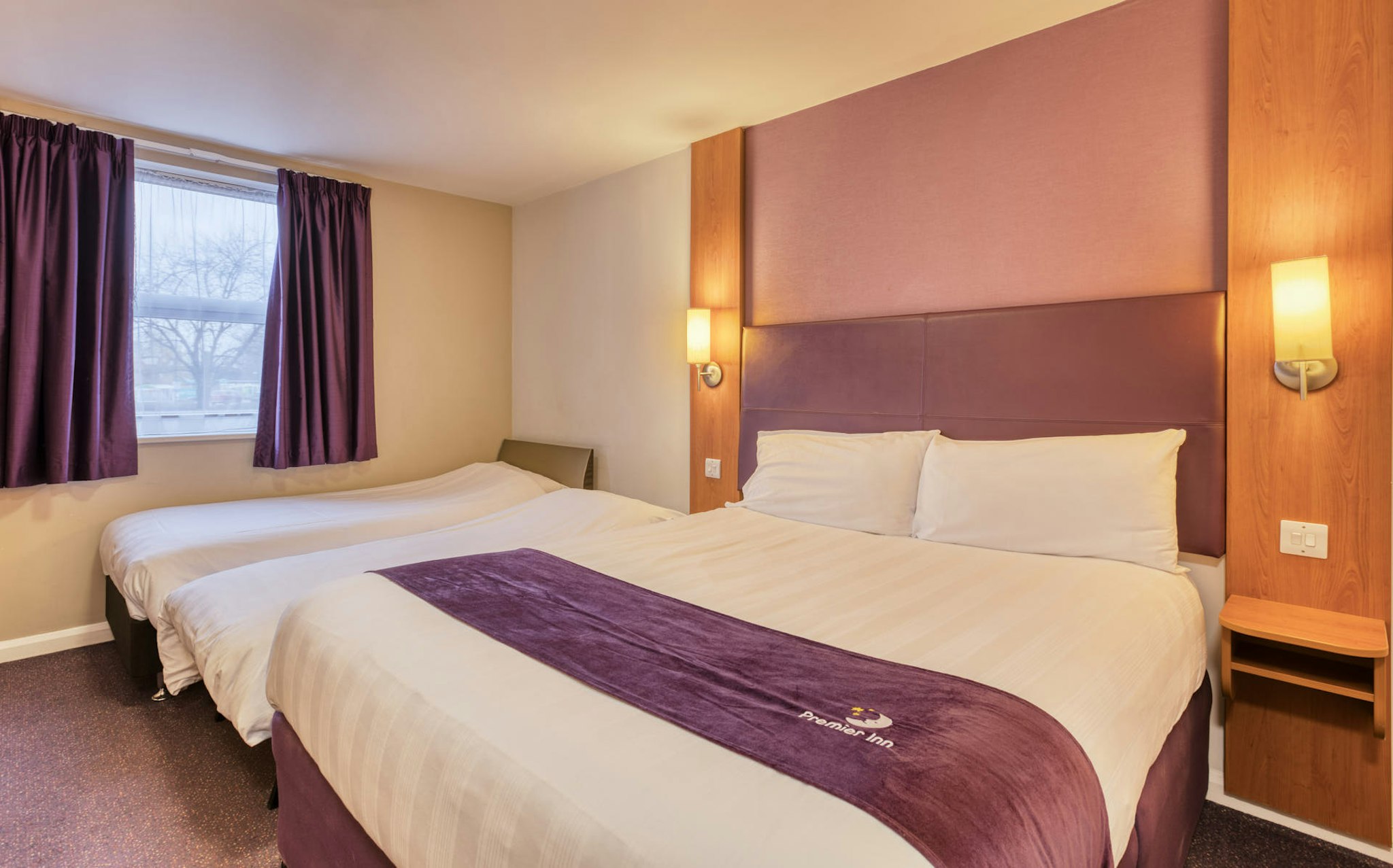 Premier Inn London Beckton 9/27