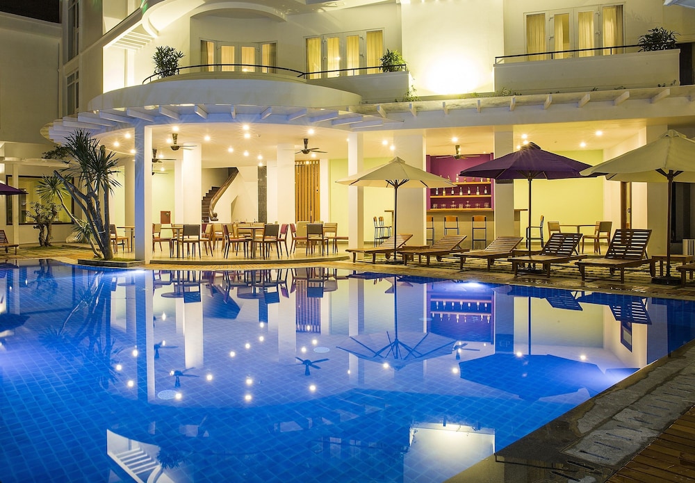 Emm Hotel Hue in HUE