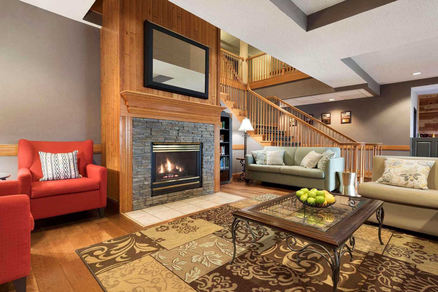 Country Inn and Suites by Radisson, Minneapolis/Shakopee 5/9