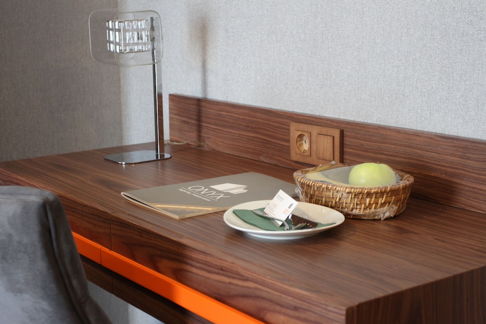 Onyx Business Hotel 22/35