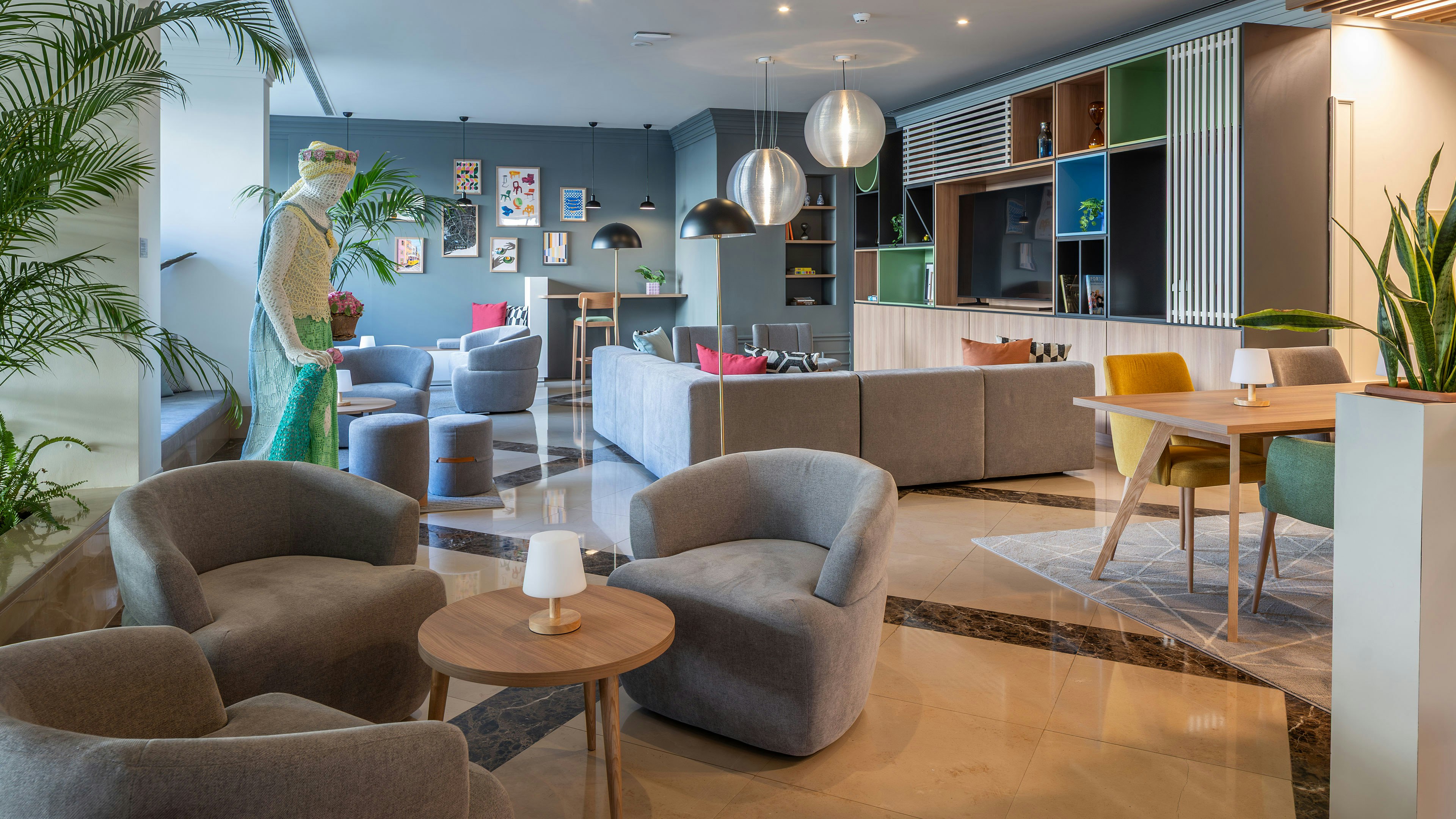 Holiday Inn Algarve Albufeira by IHG 51/79