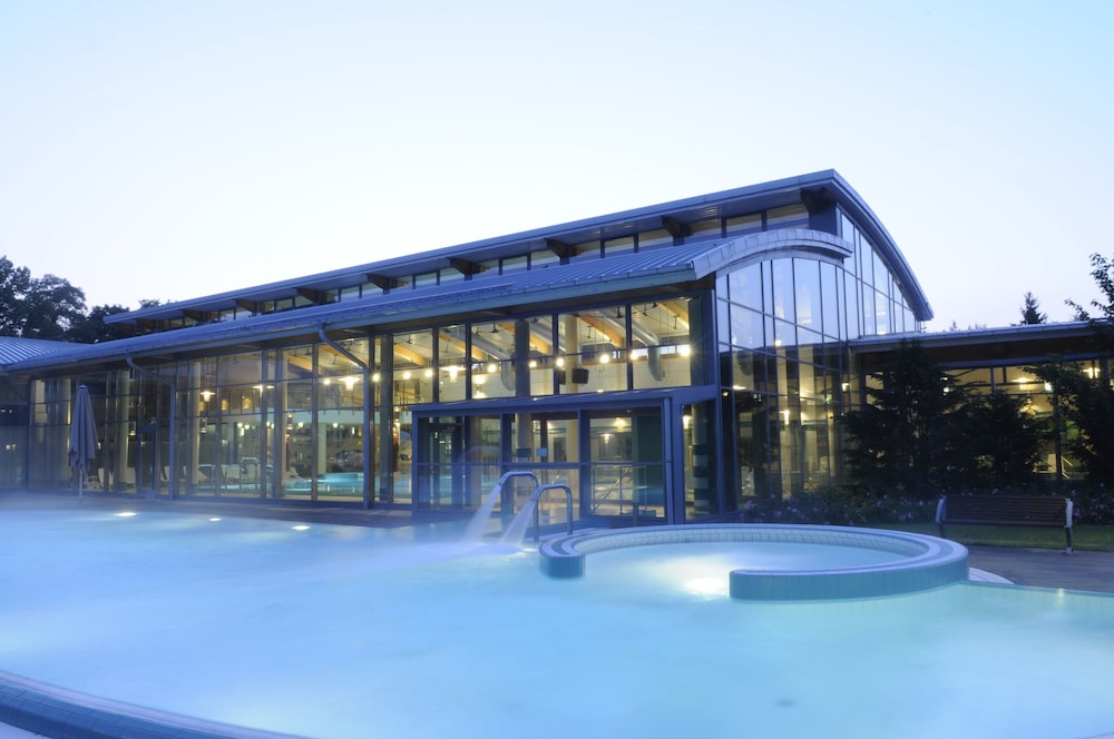 Sante Royale Hotel- & Gesundheitsresort Bad Langensalza 7/42
