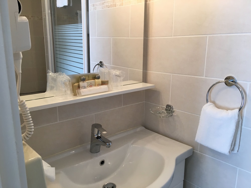 First Euroflat 74/75