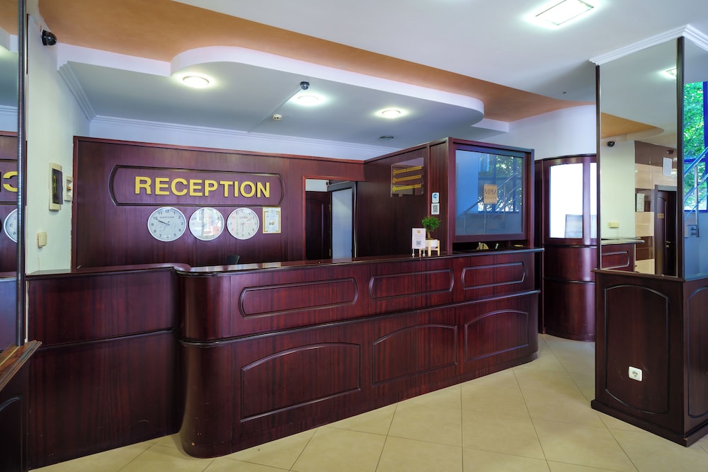 MPM Condor Hotel 3/50
