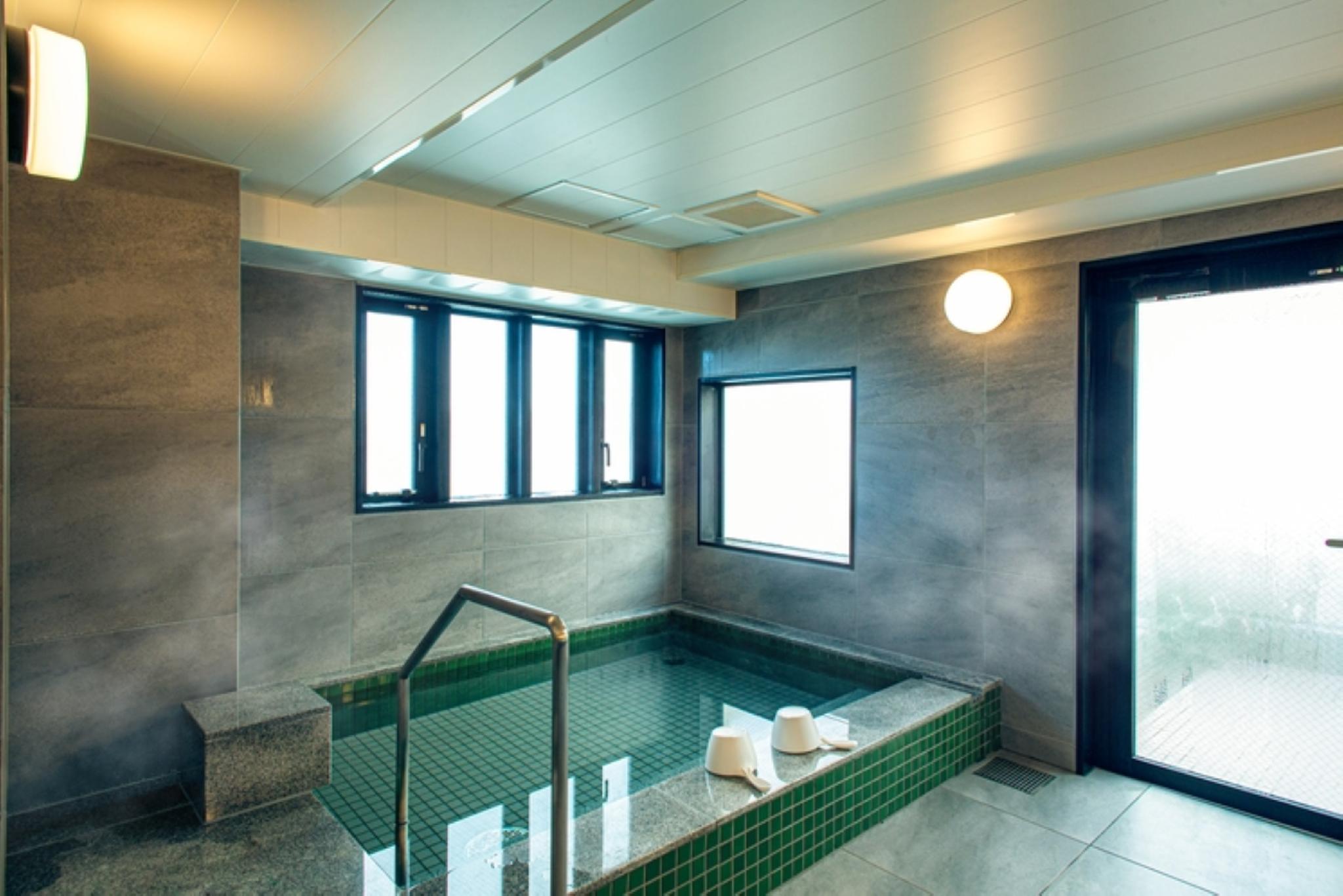 Kuretake Inn Premium Tajimi Station 24/40