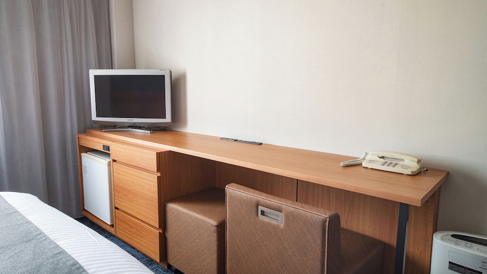 Vessel Hotel Kurashiki 56/58