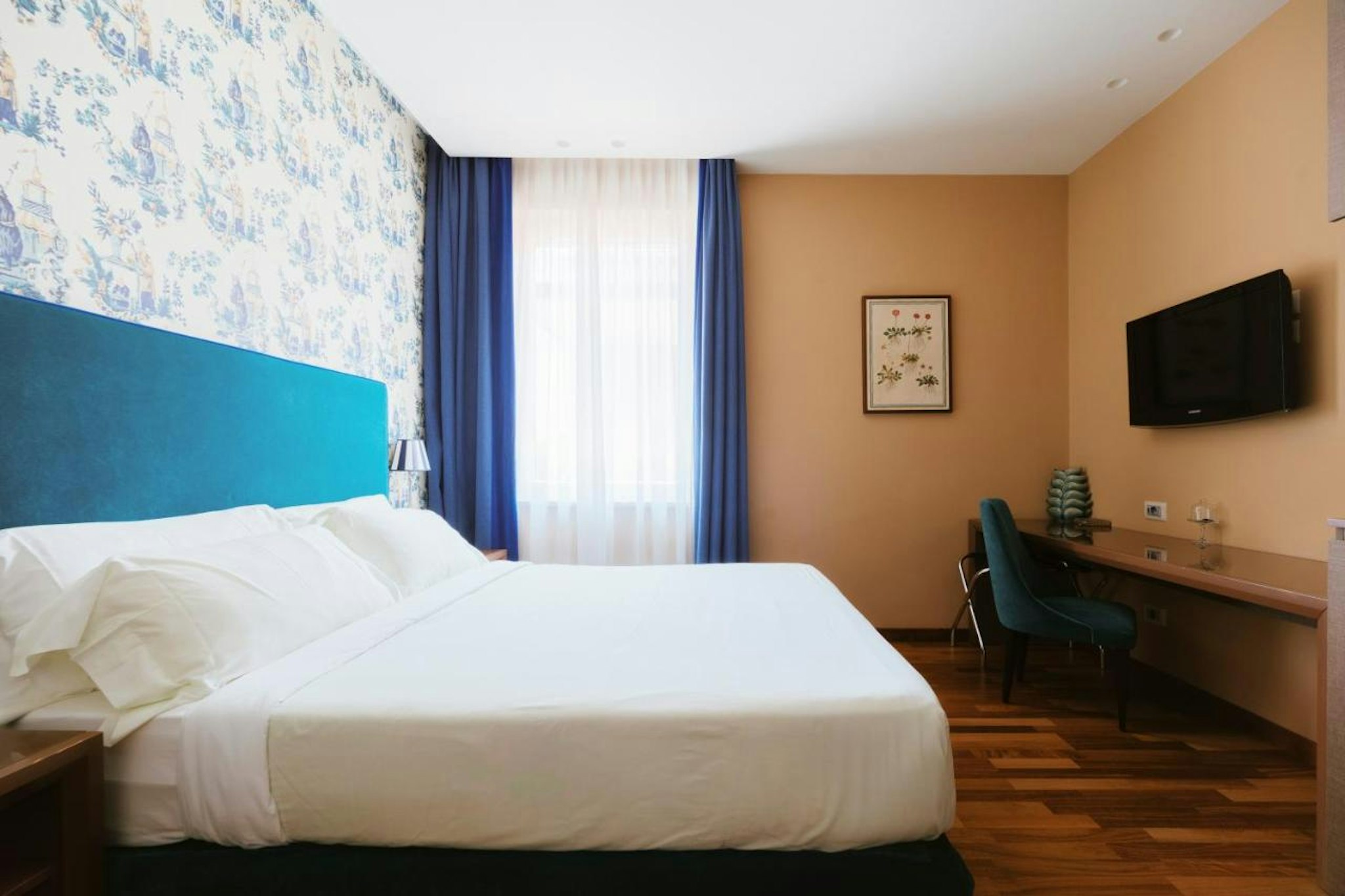 Hotel Miramare 11/63