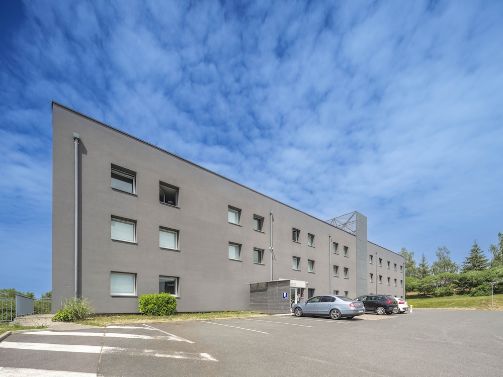 Ibis Budget Sarrebourg Buhl 43/50