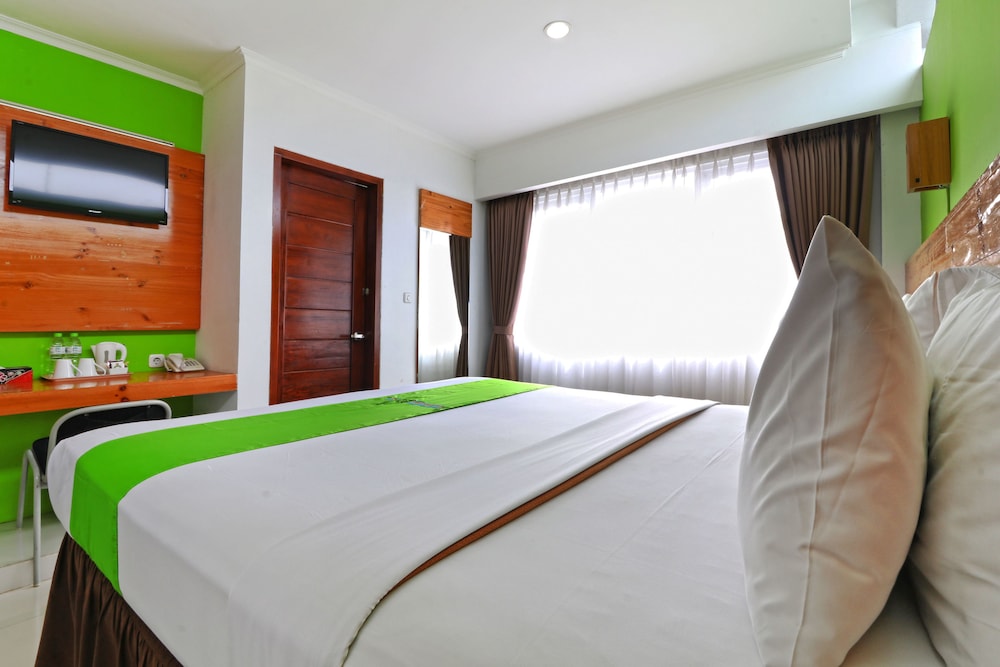 Hotel Bumi Makmur Indah 22/54