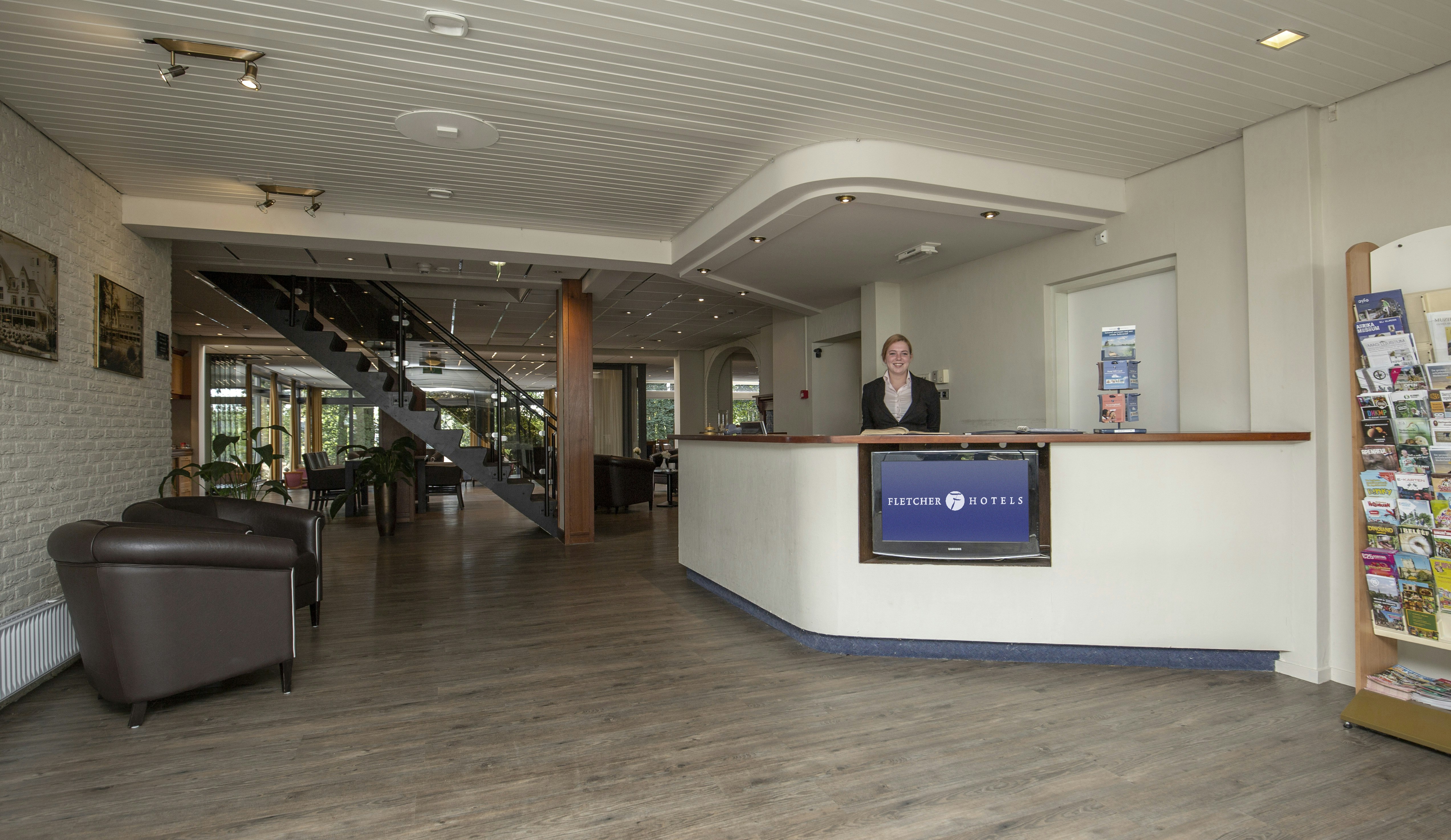 Fletcher Hotel-Restaurant Paasberg 9/43