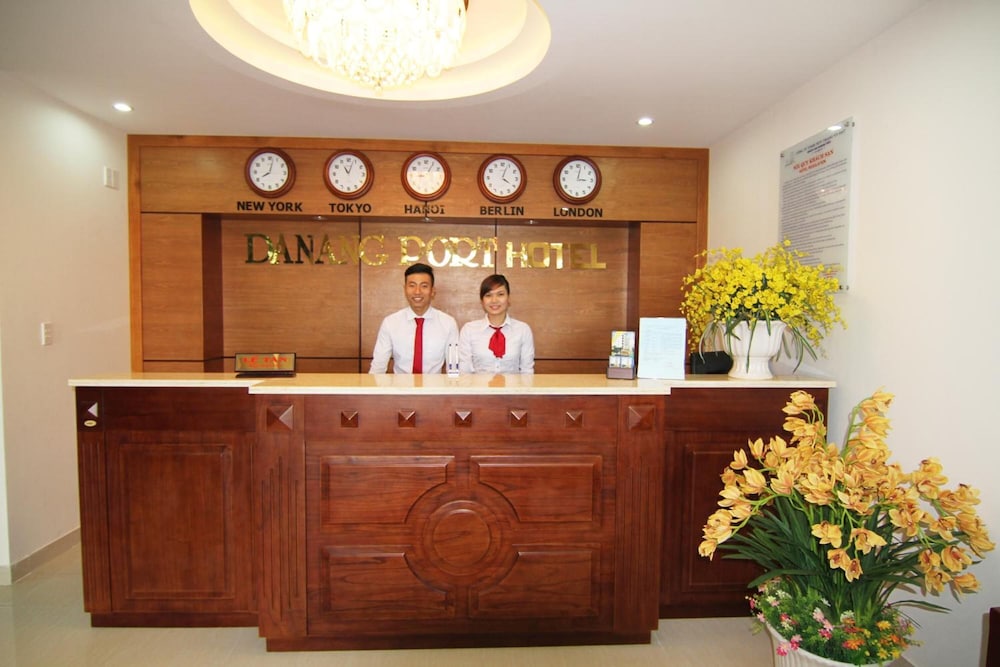 Da Nang Port Hotel 9/64