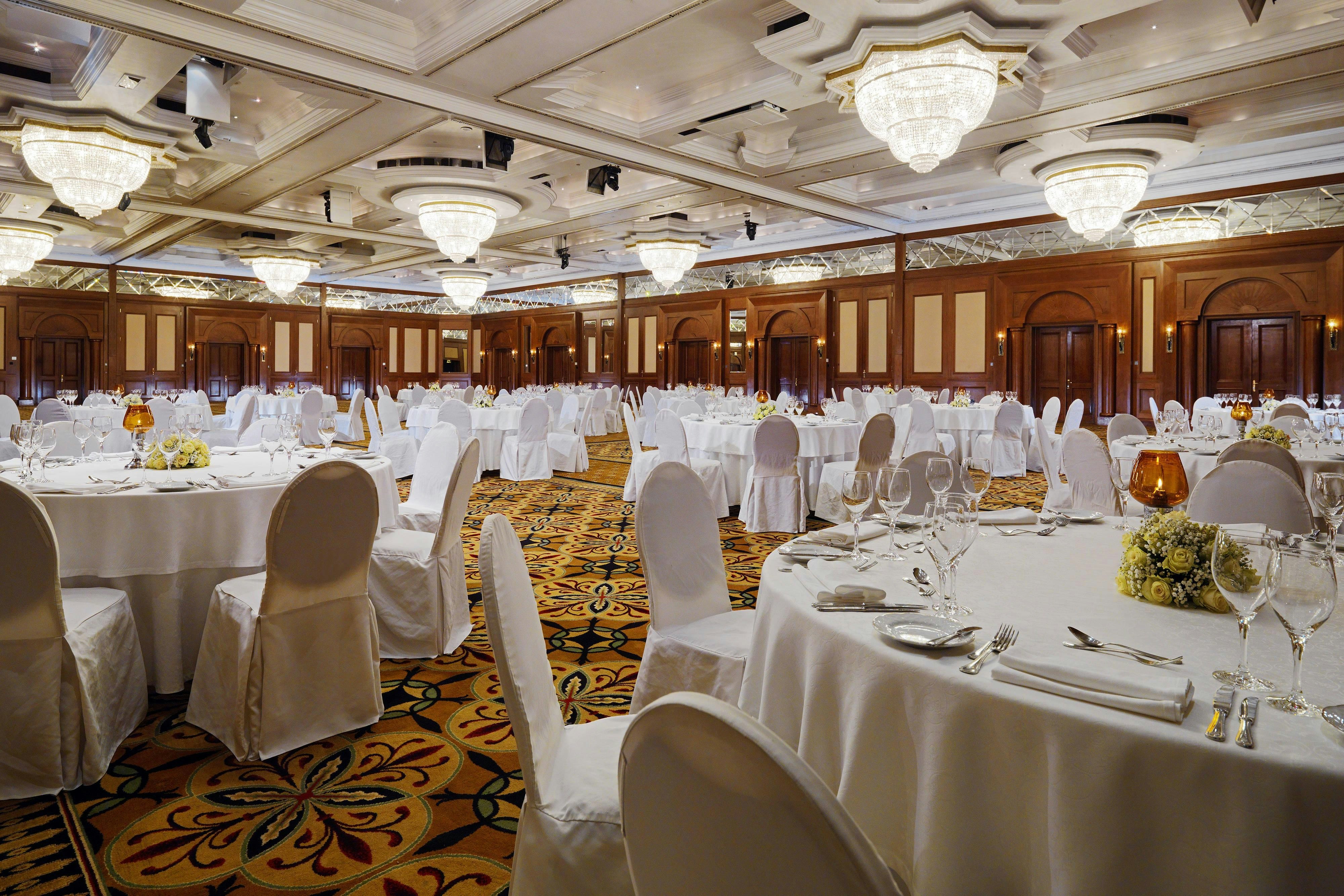 Sheraton Addis 58/81
