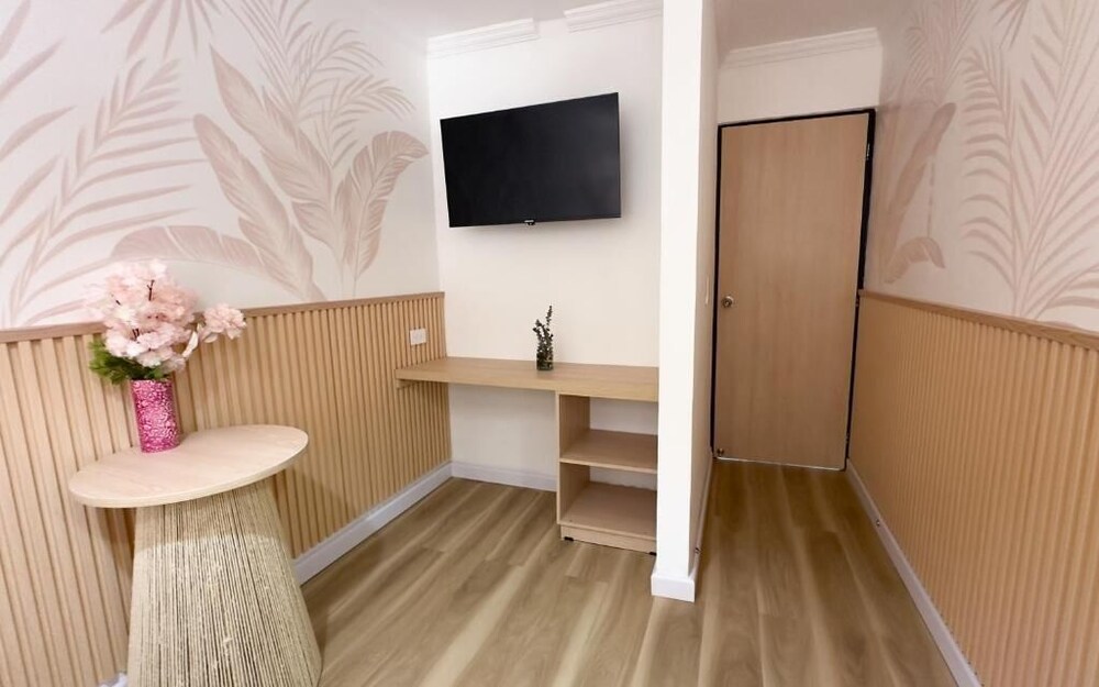 Casana Rosa Hotel 8/60