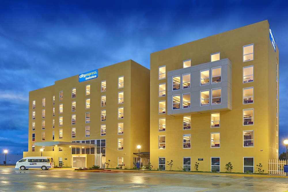 City Express by Marriott Comitan 3/47