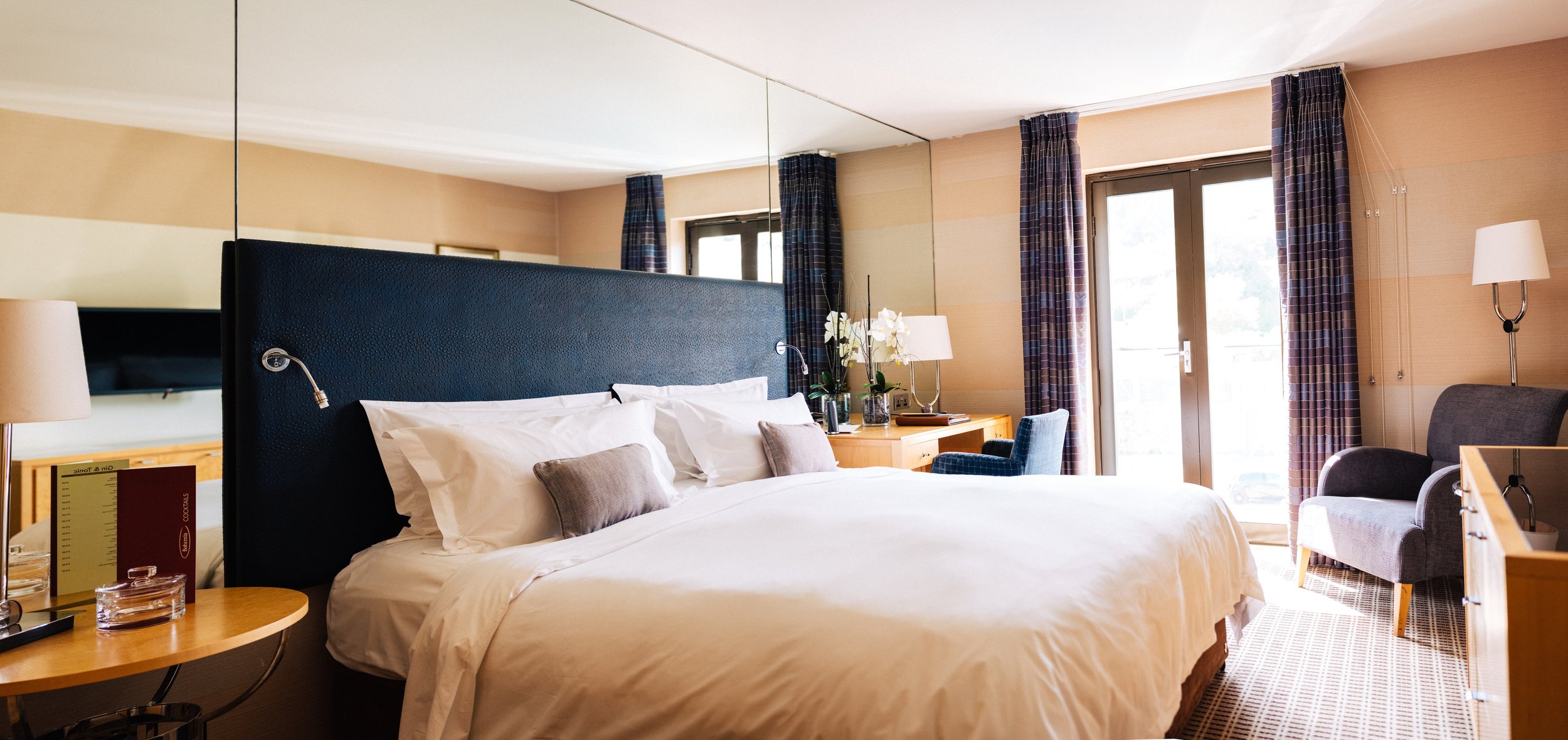 Master Suite