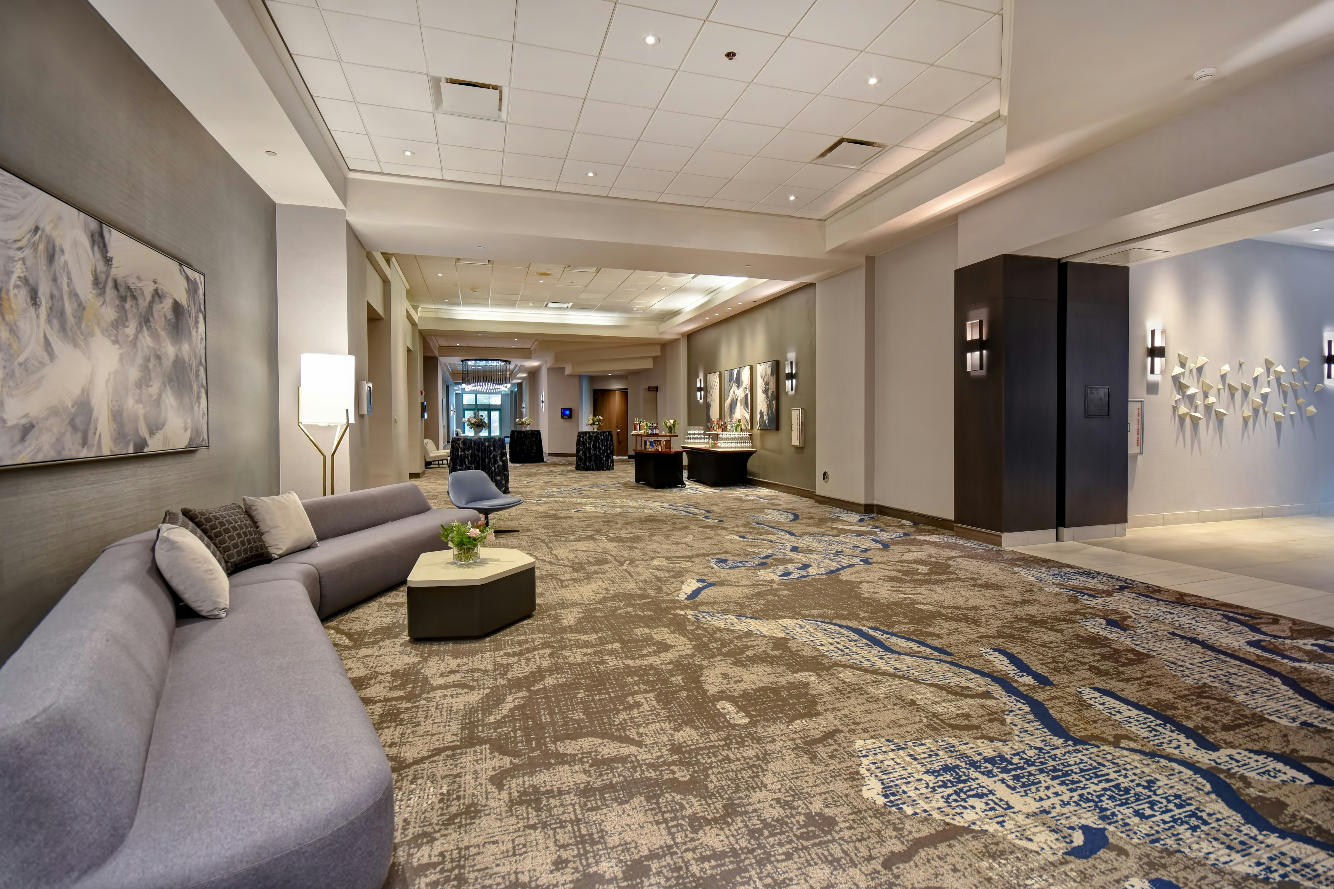 Embassy Suites by Hilton Raleigh Durham Research Triangle 41/71