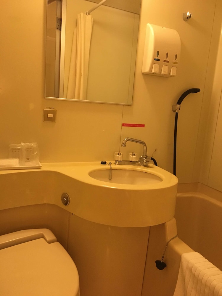 Marroad Inn Akasaka 20/20