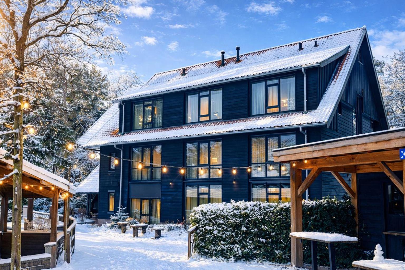 Hotel Erve Hulsbeek 1/32